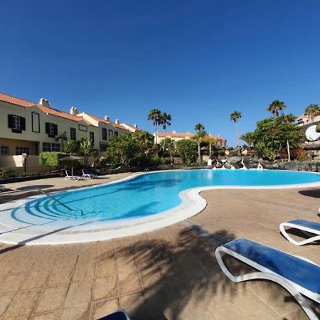 Apartment 201 - Pueblo Primavera - Golf Del Sur Сан Мигел де Абона Екстериор снимка