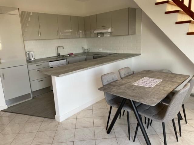 Apartment 201 - Pueblo Primavera - Golf Del Sur Сан Мигел де Абона Екстериор снимка