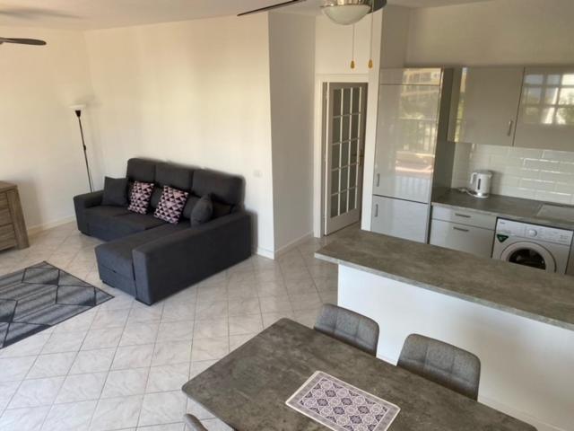 Apartment 201 - Pueblo Primavera - Golf Del Sur Сан Мигел де Абона Екстериор снимка