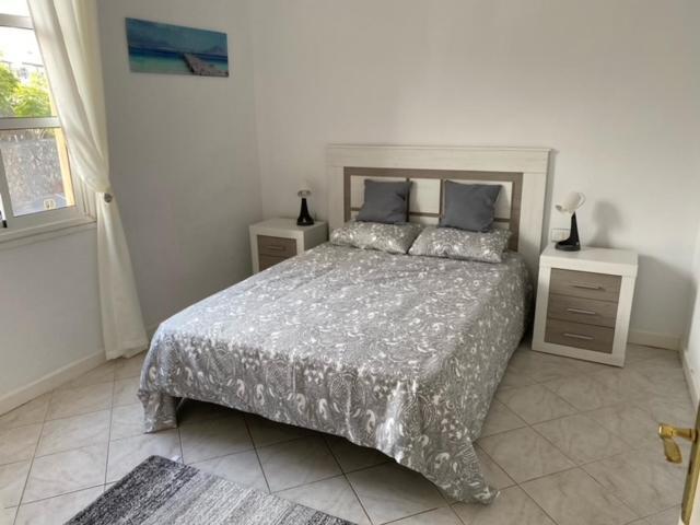 Apartment 201 - Pueblo Primavera - Golf Del Sur Сан Мигел де Абона Екстериор снимка