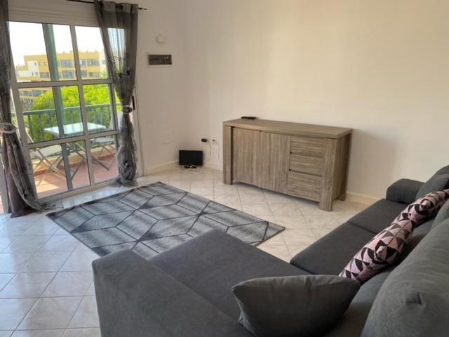 Apartment 201 - Pueblo Primavera - Golf Del Sur Сан Мигел де Абона Екстериор снимка